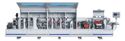 Aaron ALIGN Pro - Automatic Pre-Milling & Corner-Rounding Edgebander (EB62CM)